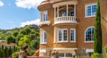 Les Terrasses Du Bailli - 3-star hotel - Rayol Canadel - Gulf of Saint-Tropez