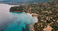 Terrasses du Bailli Hotel