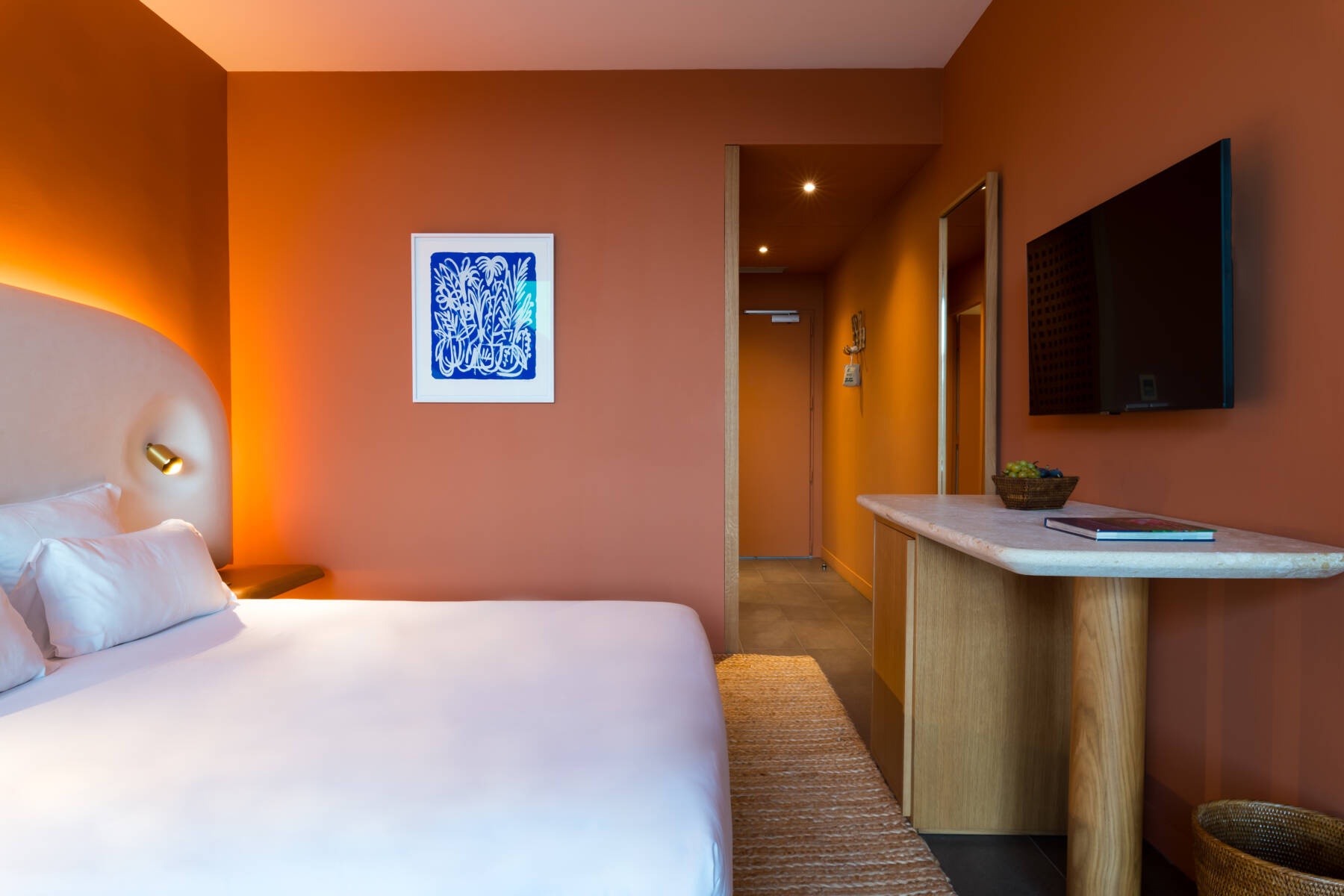 Hôtel Golfe de Saint-Tropez