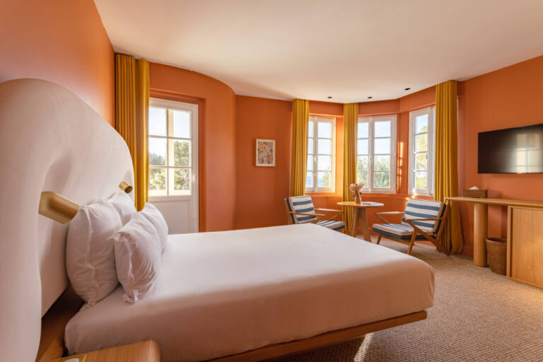 Hôtel Les Terrasses du Bailli Var