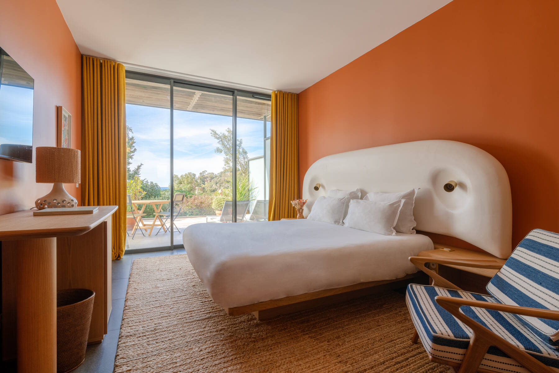 Hotel Var Golfe de Saint-Tropez