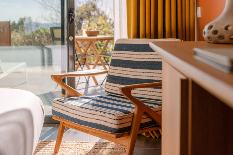 Hôtel Les Terrasses du Bailli