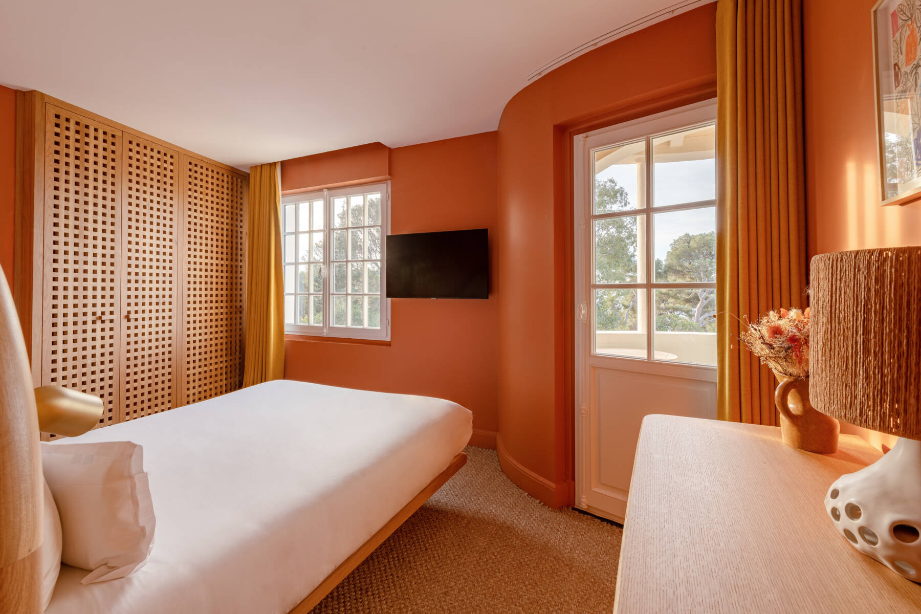 Hôtel de charme Golfe de Saint-Tropez