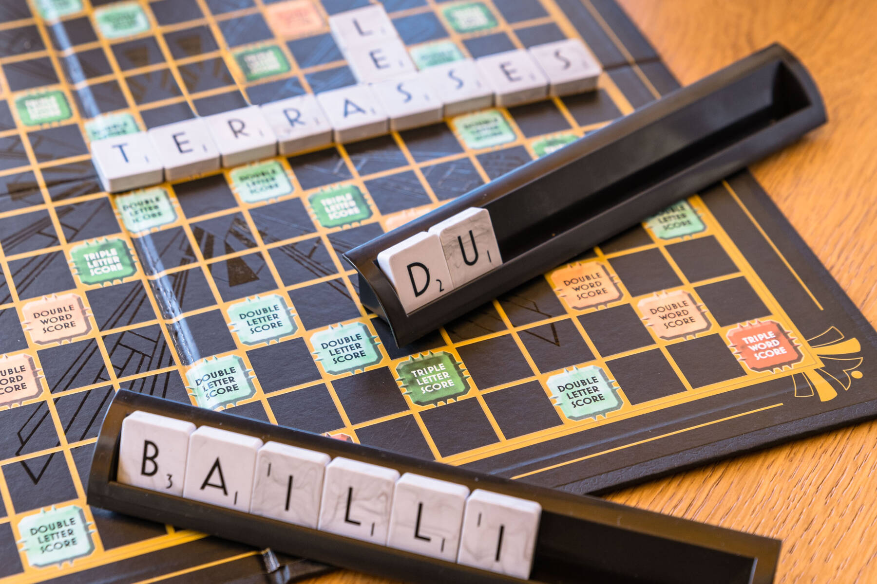 Les Terrasses Du Bailli - 3-star hotel - Rayol Canadel - Gulf of Saint-Tropez