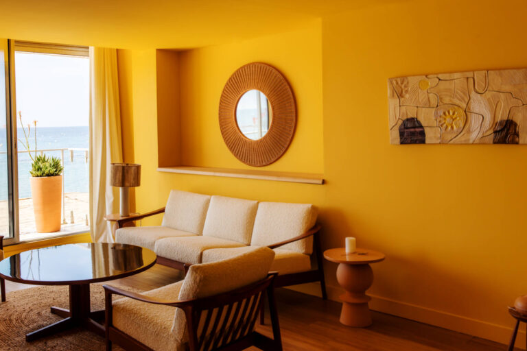 Les Terrasses Du Bailli - 3-star hotel - Rayol Canadel - Gulf of Saint-Tropez