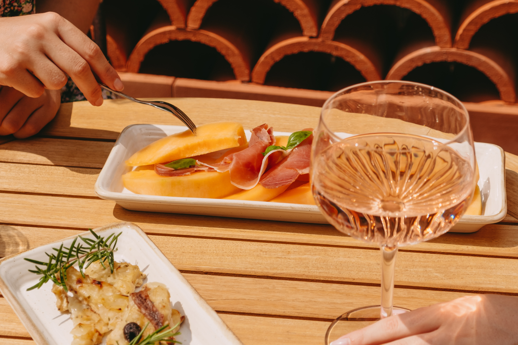 Les Terrasses Du Bailli - 3-Sterne-Hotel - Rayol Canadel - Golf von Saint Tropez