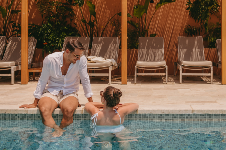 Les Terrasses Du Bailli - 3-star hotel - Rayol Canadel - Gulf of Saint-Tropez