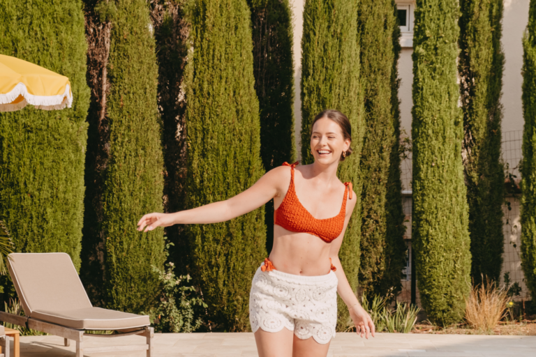 Les Terrasses Du Bailli - 3-star hotel - Rayol Canadel - Gulf of Saint-Tropez