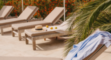 Les Terrasses Du Bailli - 3-star hotel - Rayol Canadel - Gulf of Saint-Tropez