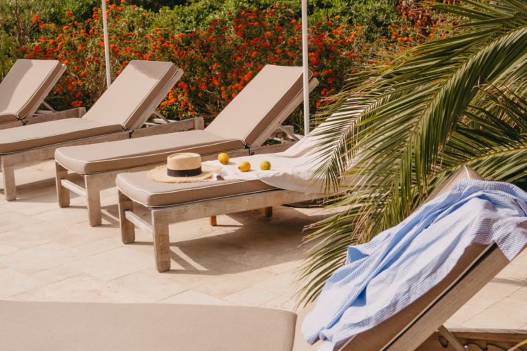 Les Terrasses Du Bailli - 3-star hotel - Rayol Canadel - Gulf of Saint-Tropez