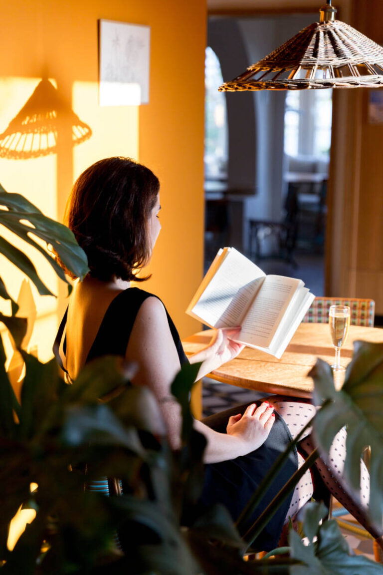 Les Terrasses Du Bailli - 3-star hotel - Rayol Canadel - Gulf of Saint-Tropez