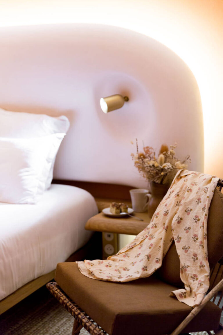 Les Terrasses Du Bailli - 3-star hotel - Rayol Canadel - Gulf of Saint-Tropez