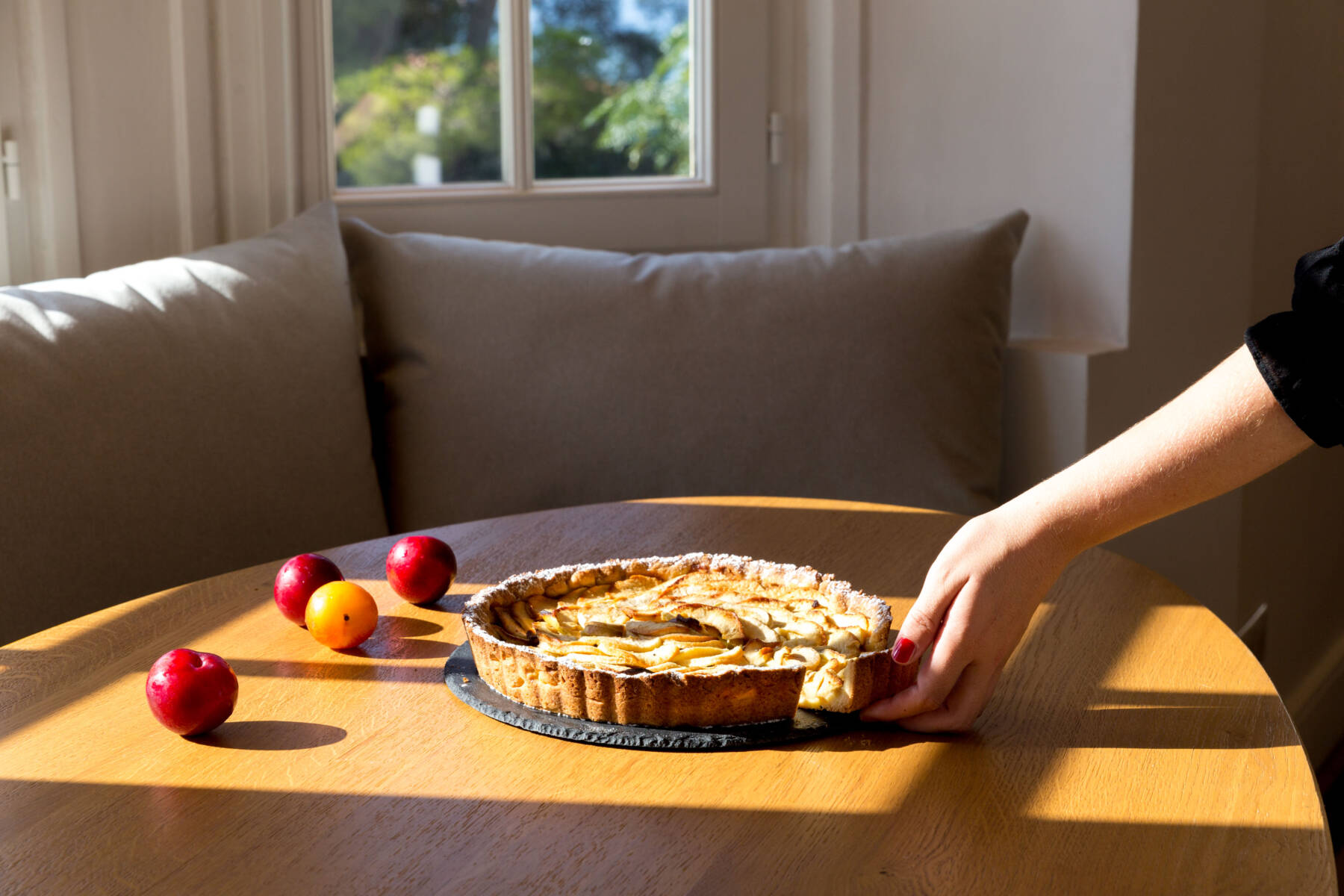 Les Terrasses Du Bailli - 3-Sterne-Hotel - Rayol Canadel - Golf von Saint Tropez