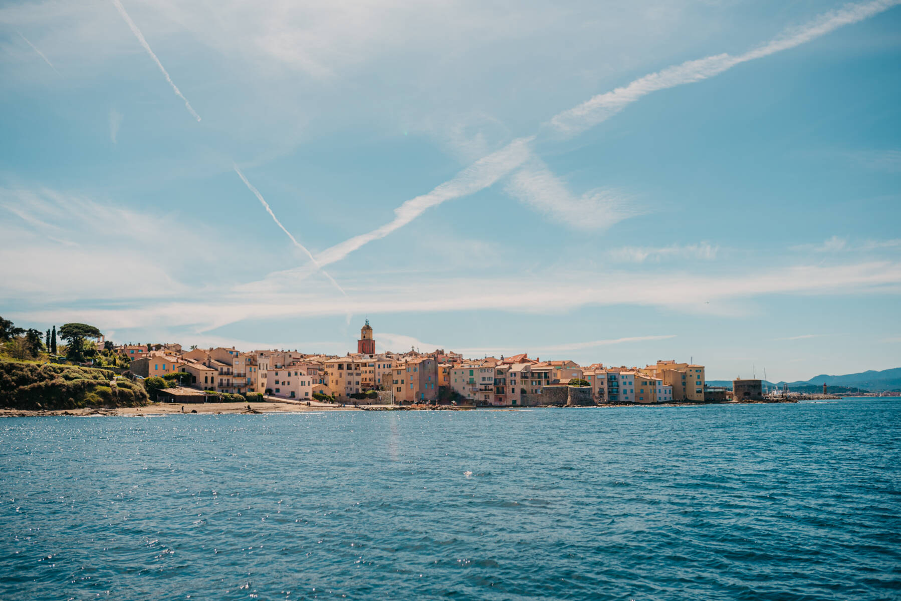 Les Terrasses Du Bailli - Hotel 3*** - Rayol canadel - Golfe Saint-Tropez