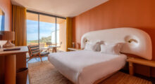 Les Terrasses Du Bailli - 3-star hotel - Rayol Canadel - Gulf of Saint-Tropez