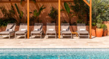 Les Terrasses Du Bailli - Hotel 3*** - Rayol canadel - Golfe Saint-Tropez