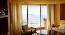 Les Terrasses Du Bailli - Hotel 3*** - Rayol canadel - Golfe Saint-Tropez