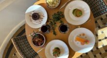 Les Terrasses Du Bailli - Hotel 3*** - Rayol canadel - Golfe Saint-Tropez