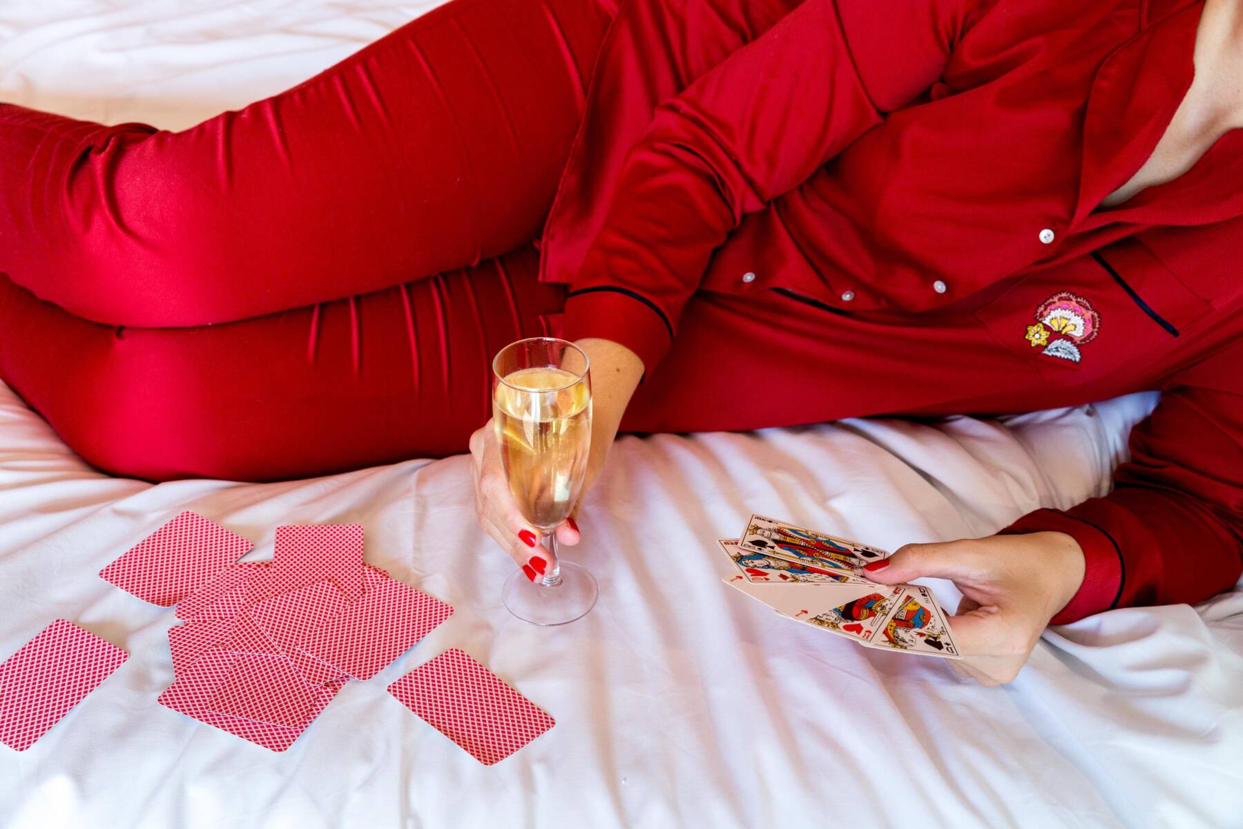 Les Terrasses Du Bailli - 3-star hotel - Rayol Canadel - Gulf of Saint-Tropez