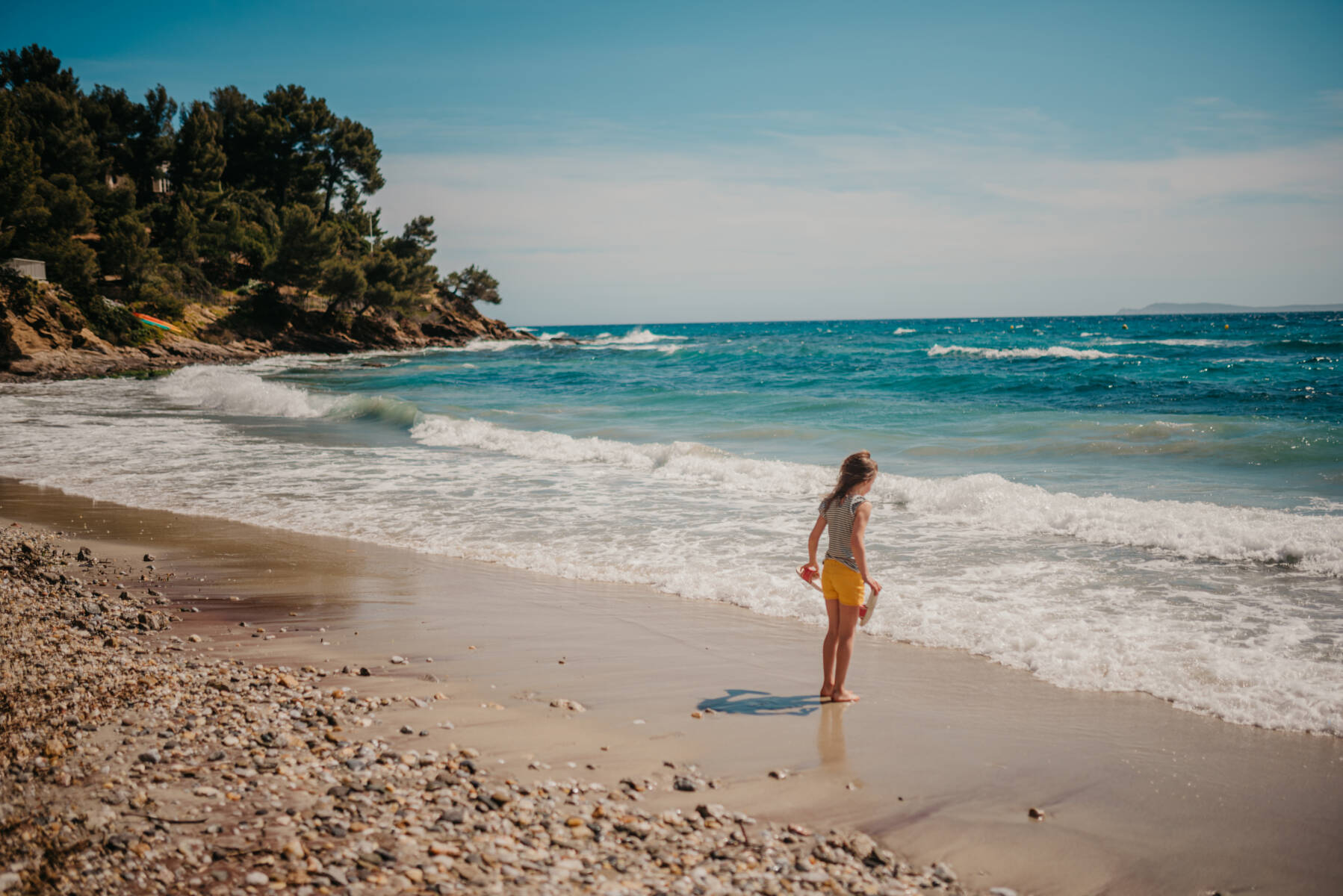 Les Terrasses Du Bailli - 3-star hotel - Rayol Canadel - Gulf of Saint-Tropez